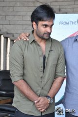 Chiranjeevi and Ram Charan Launches Basanti Song Teaser